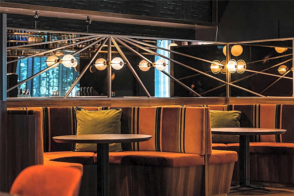 EPISODE Hsinchu JdV by Hyatt