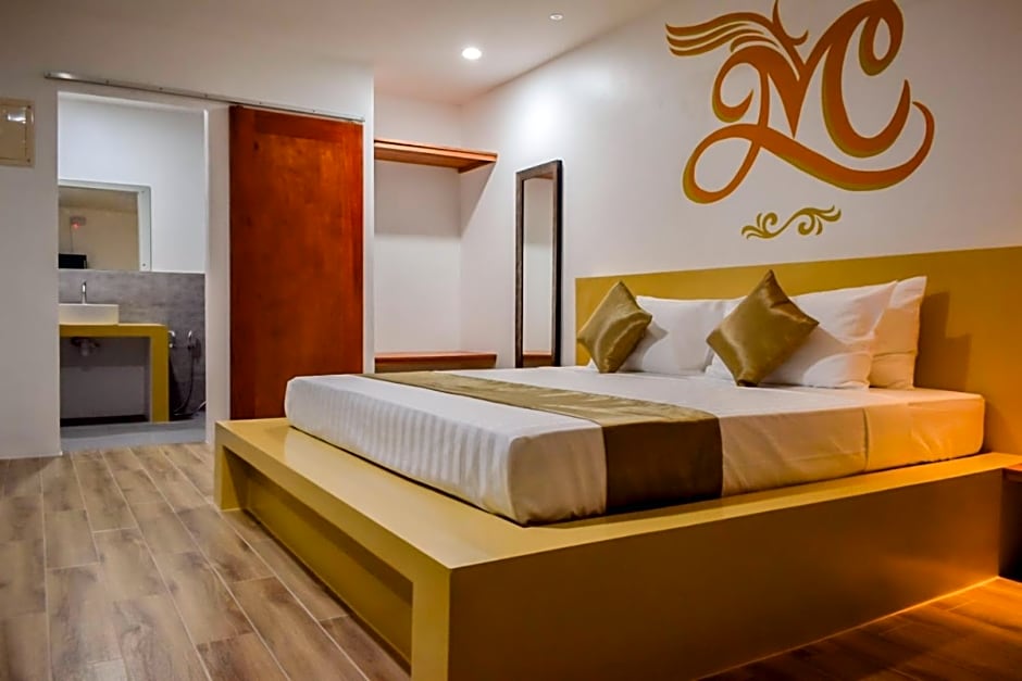 Montecarlo Villas Panglao