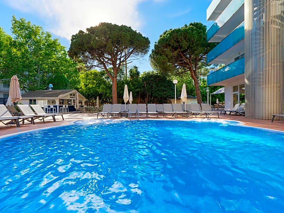 H10 Delfín - Adults Only