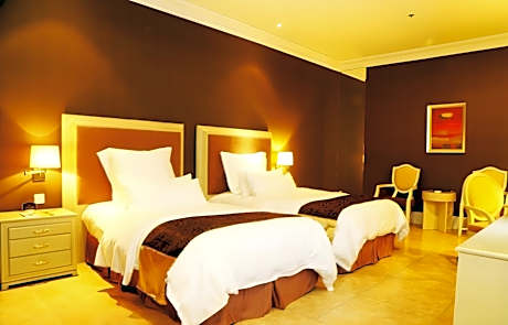 Standard Twin without Window