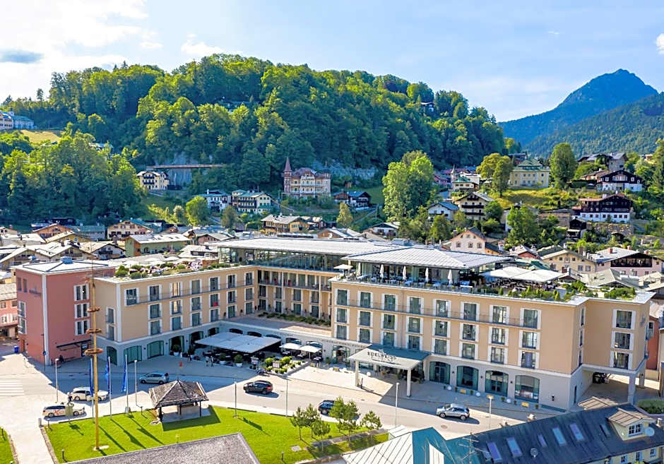 Hotel EDELWEISS Berchtesgaden Superior