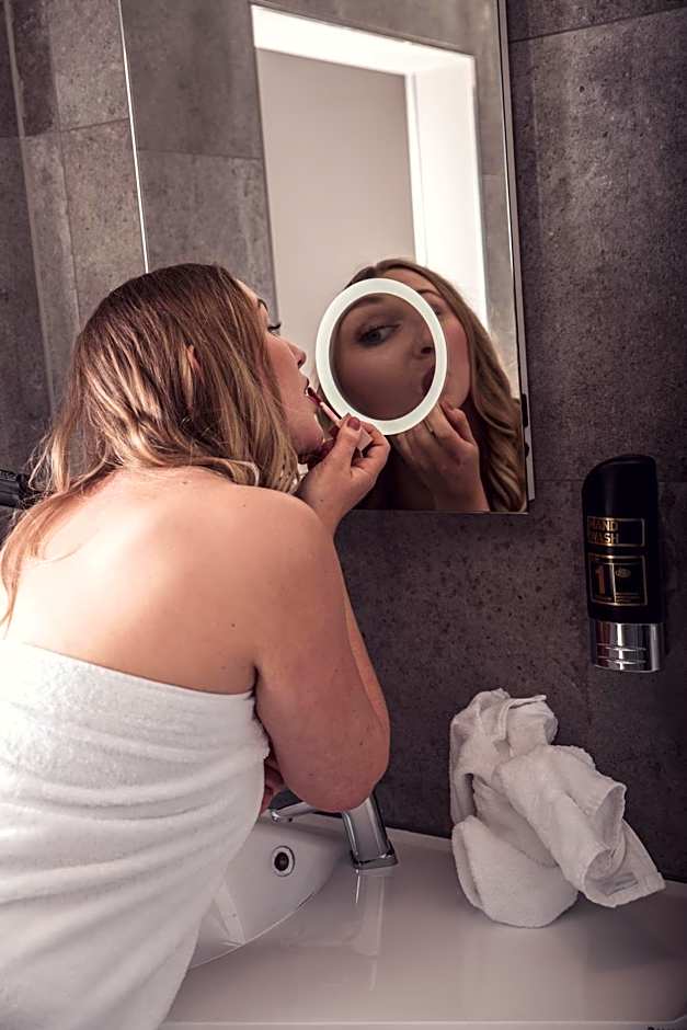 Klima Hotel Europarc