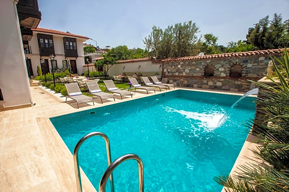 Livia Garden Hotel