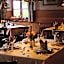 Hotel Restaurant zur Windmühle