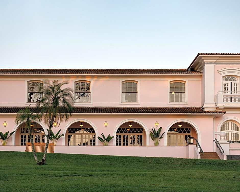 Hotel das Cataratas, A Belmond Hotel, Iguassu Falls