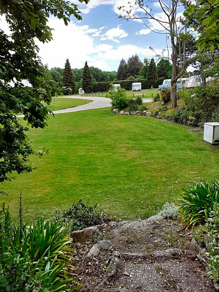 Millers Flat Holiday Park