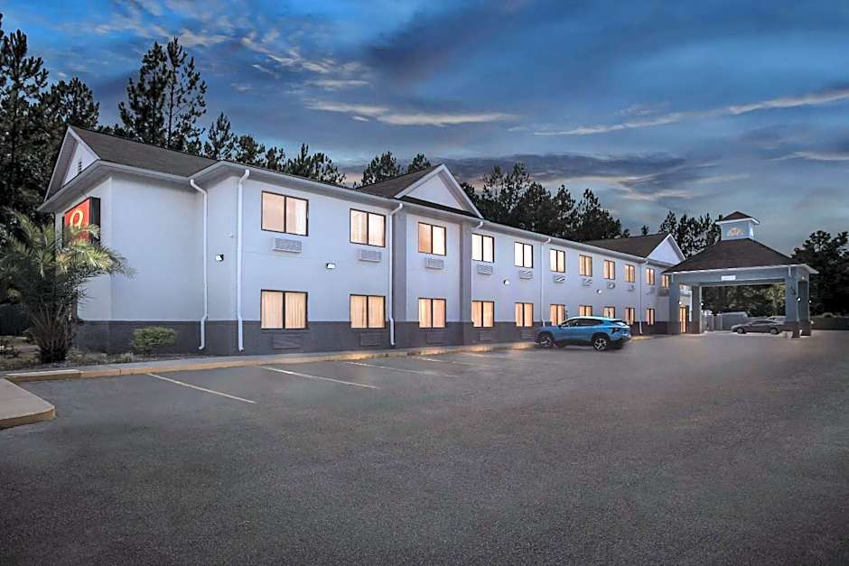 Econo Lodge Jesup