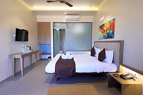 Royal Double Room