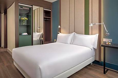 Superior New Style Room