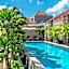 Svarna Suites Seminyak