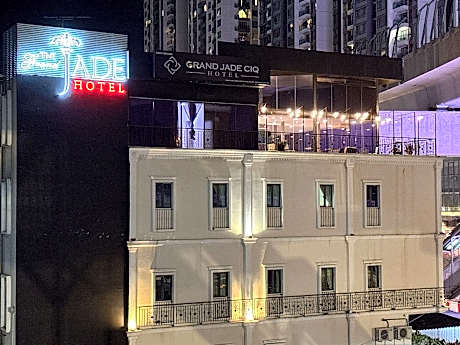 Grand Jade CIQ Hotel
