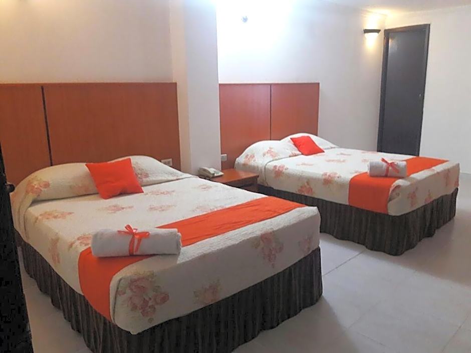 Hotel Via Espana