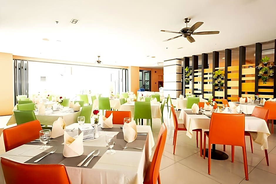 Vogue Pattaya