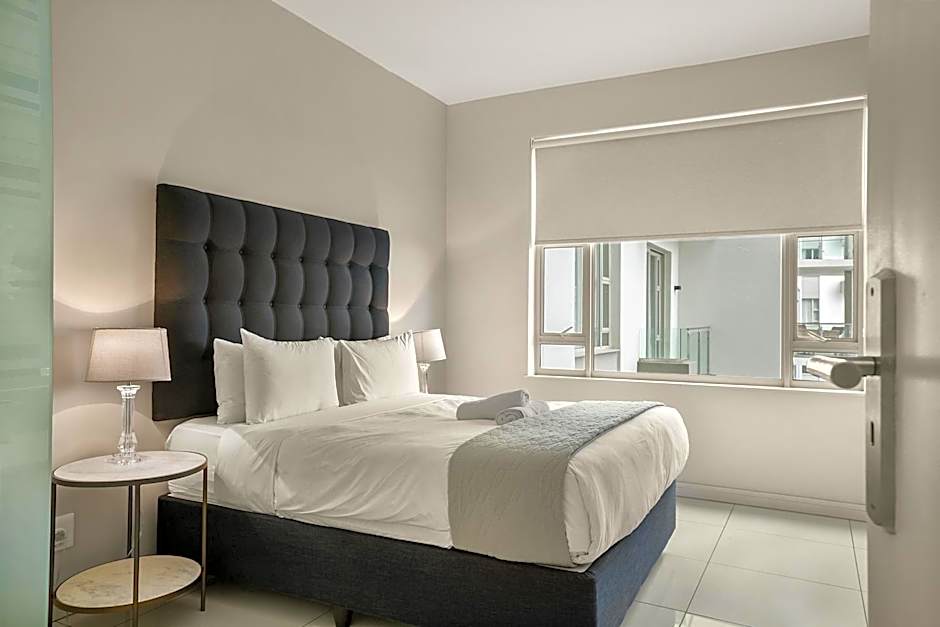 Easy Stay - The Tyrwhitt Rosebank