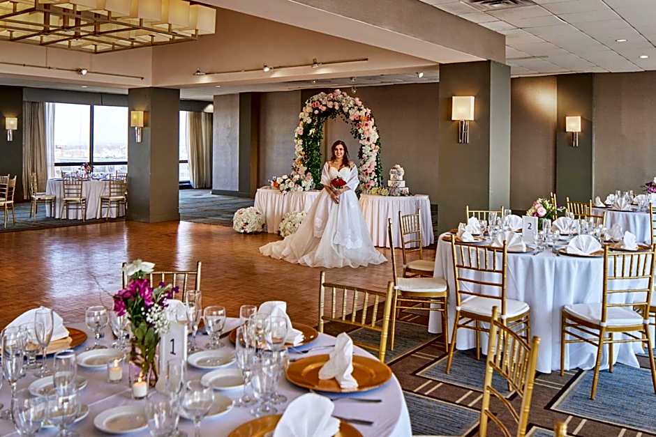 Hilton Hasbrouck Heights/Meadowlands