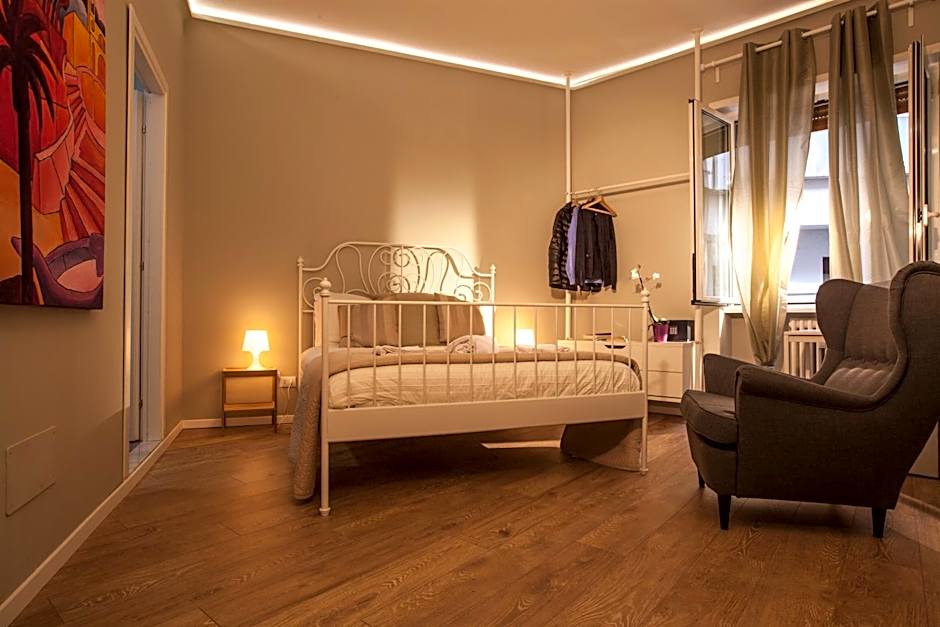 Un Attimo A Roma B&B