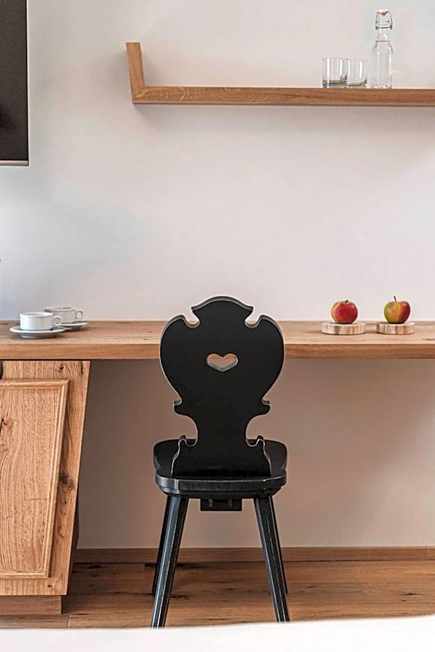 Chalet Grumer Suites&Spa