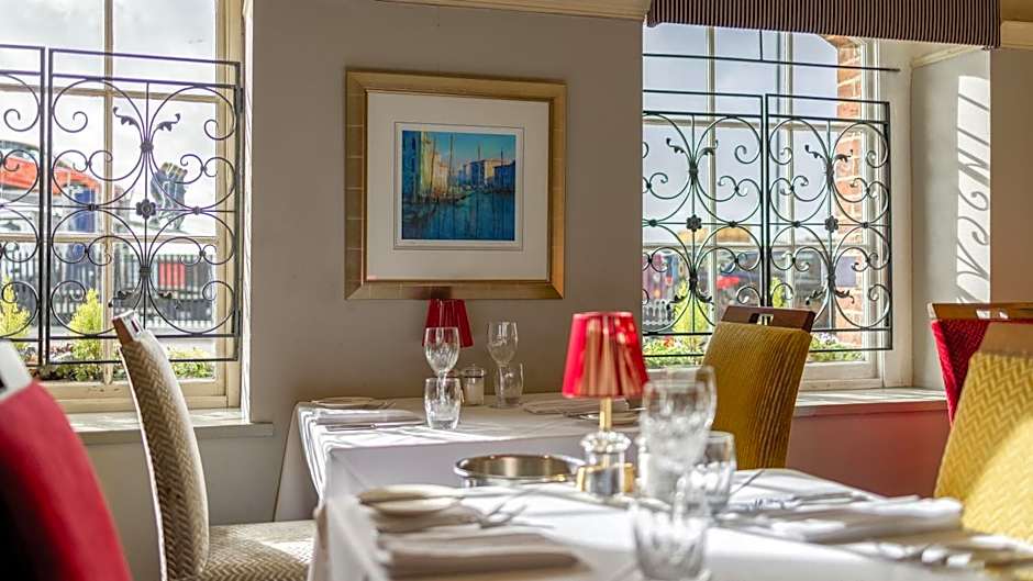 Ennios Boutique Hotel