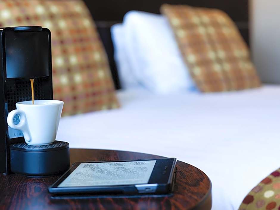 Mercure Maidstone Great Danes Hotel