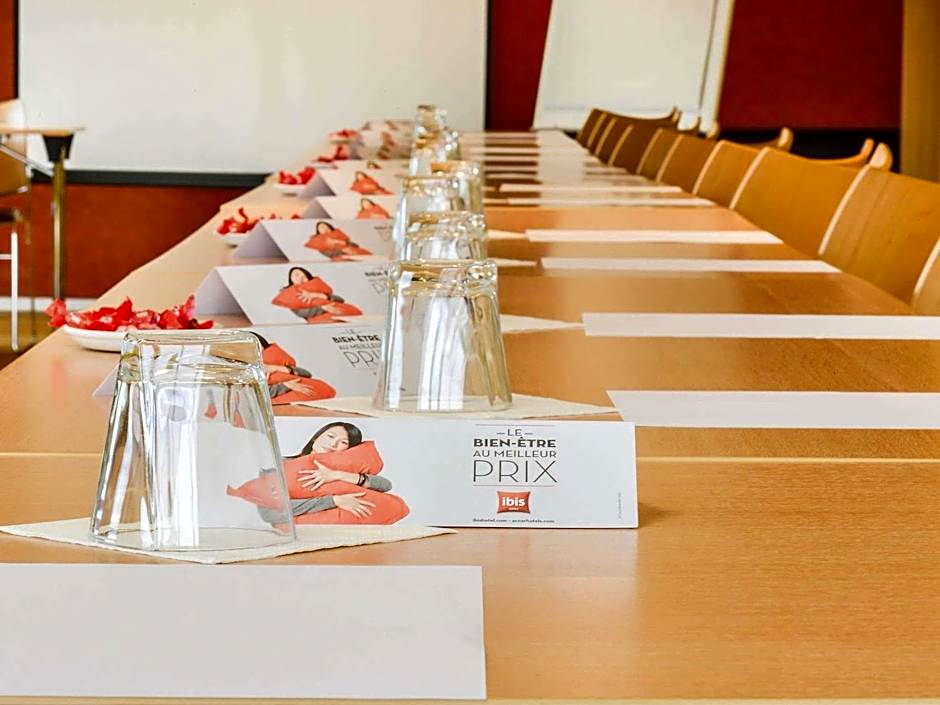 ibis Nanterre La Defense