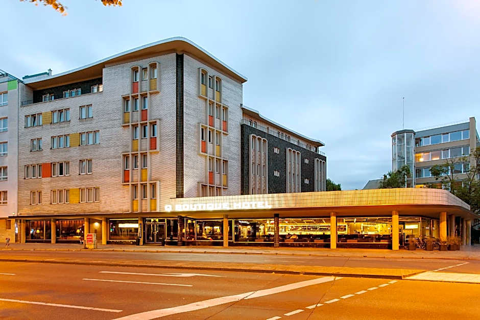 Quentin Boutique Hotel