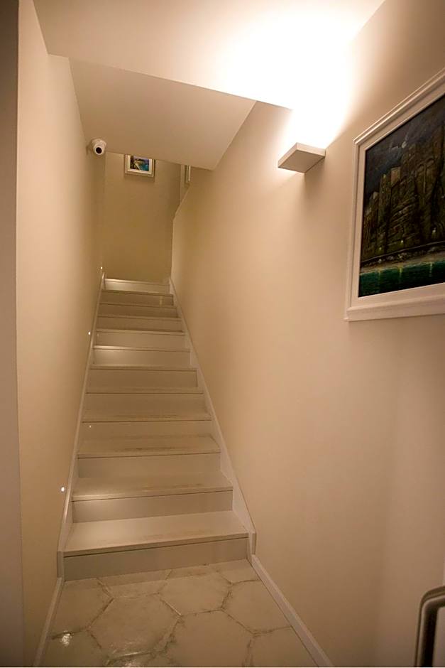 Franco's House Tropea