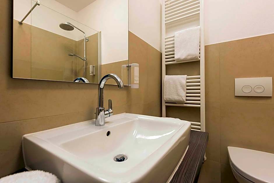 Best Western Hotel Braunschweig Seminarius