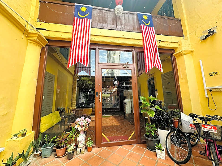 The Century Aigoh Hotel