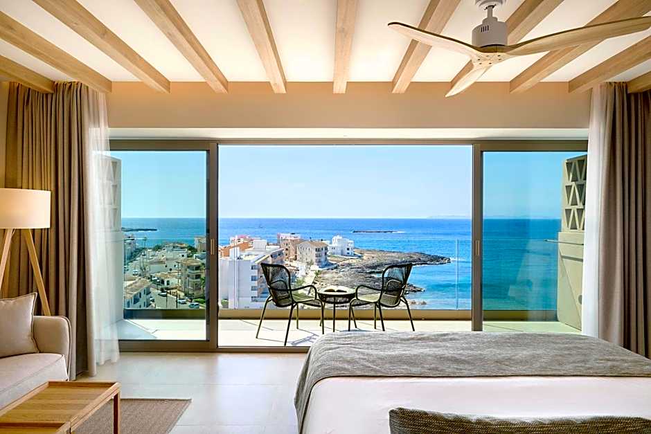 Iberostar Selection Es Trenc