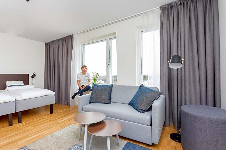 ApartDirect Älvsjö