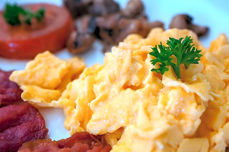 Palm Beach Guesthouse