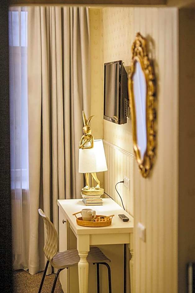 Old Town Hotel Bohema, Klaipėda