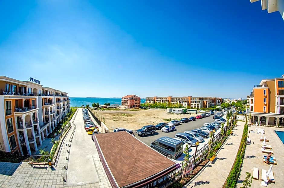 Premier Fort Club Hotel - Full Board