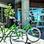 Element Reno Experience District