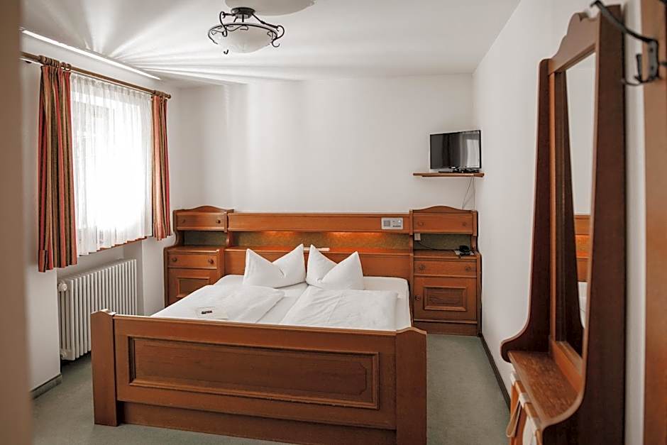 Hotel Vier Jahreszeiten