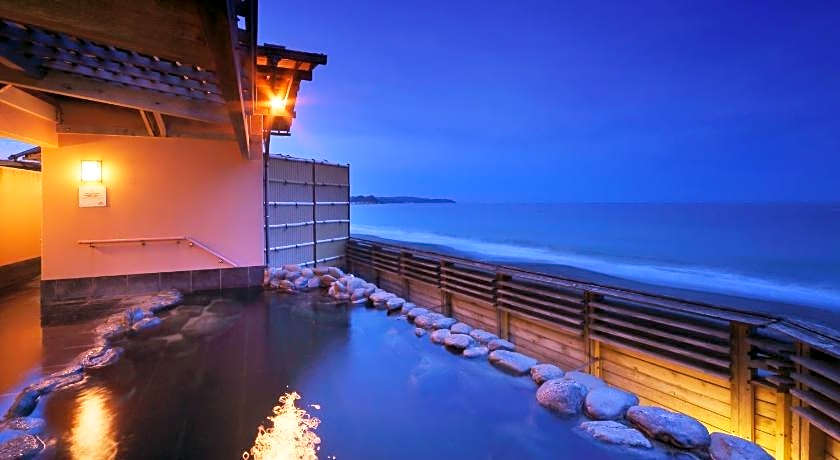 Kamogawa Grand Hotel