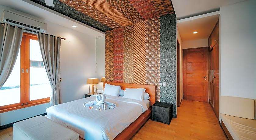 Bali Diamond Estates and Villas