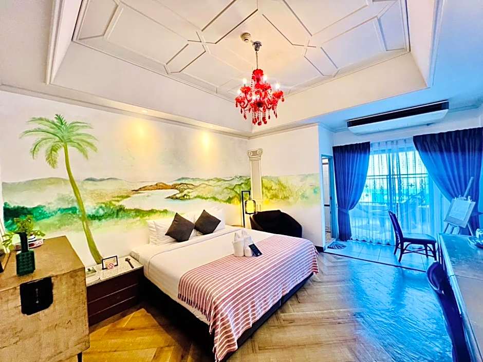 Yuu Hotel Ubon Ratchathani