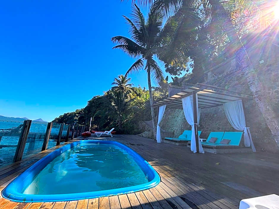 Pousada Viva La Vida