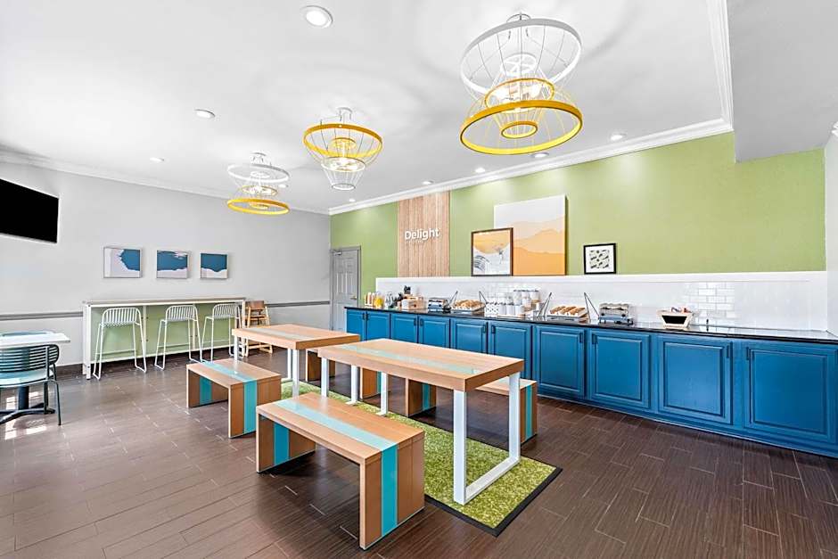 Spark by Hilton St. Augustine I 95