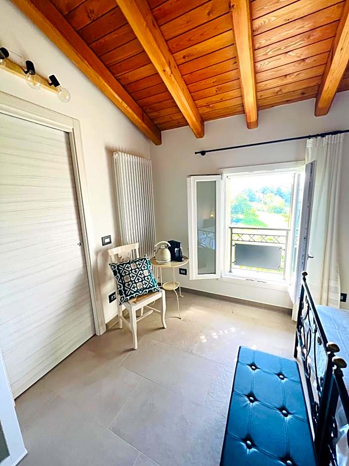 La Rocchetta B&B