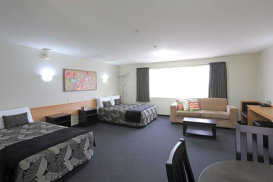 Villas Motel