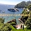 PORTOFINO SUITE VISTA MARE CON SPIAGGIA PRIVATA