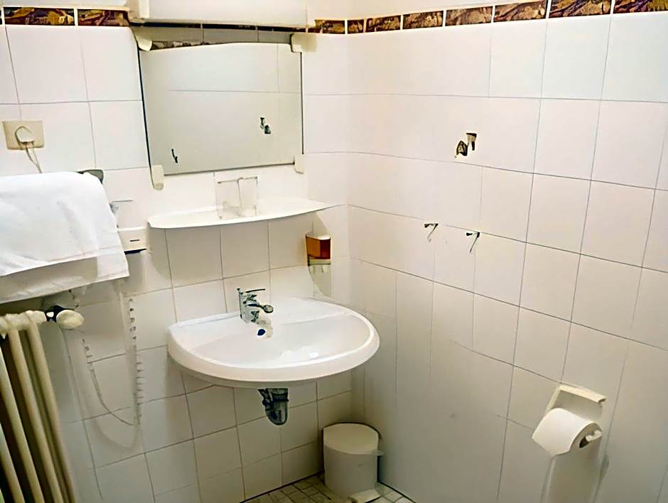 Hotel Alte Feuerwache