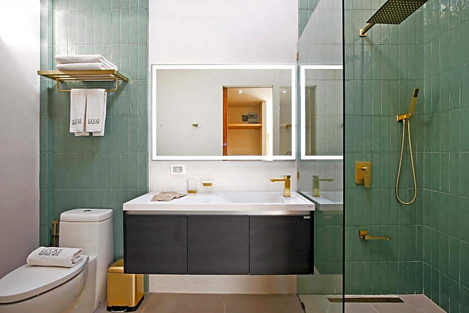 Lücke Boutique Hotel - Adults only