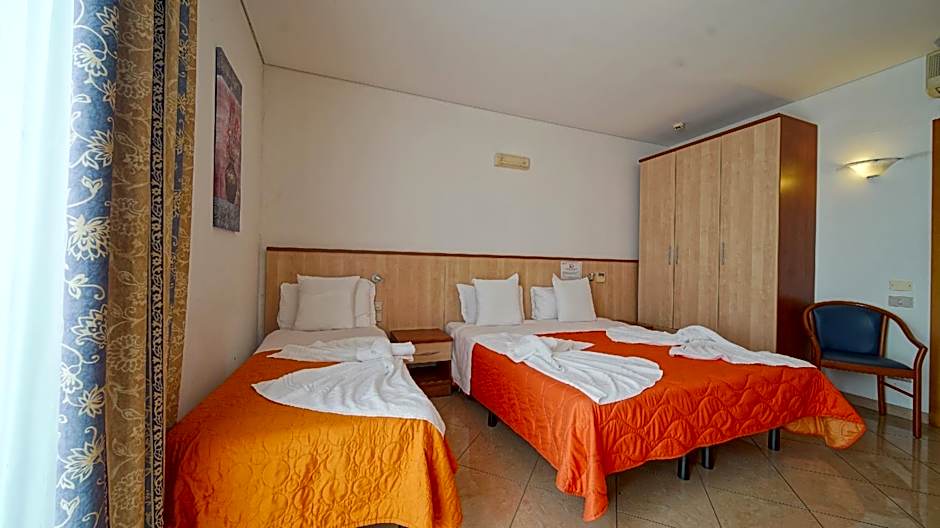 Hotel Nuovo Sole HNS