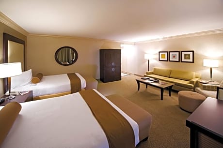 Rio All-Suite Hotel & Casino, Las Vegas