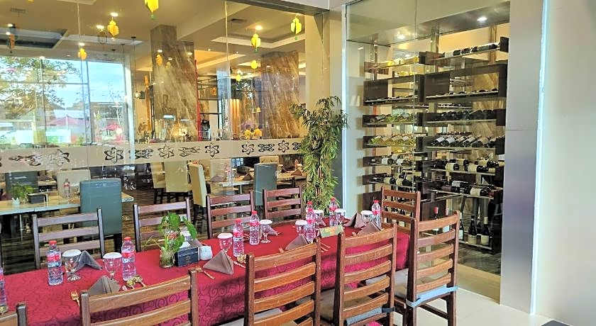 Vega Prime Hotel & Convention