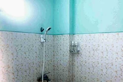 Anandianta Guesthouse Nusa Dua RedPartner