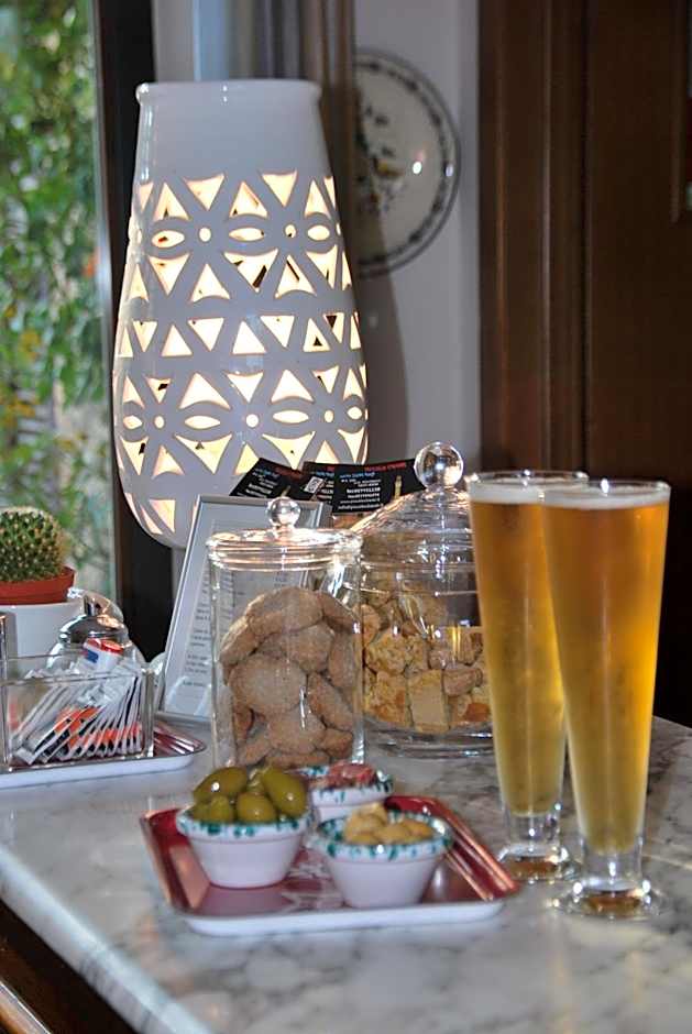 Hotel Ristorante Piccolo Chianti